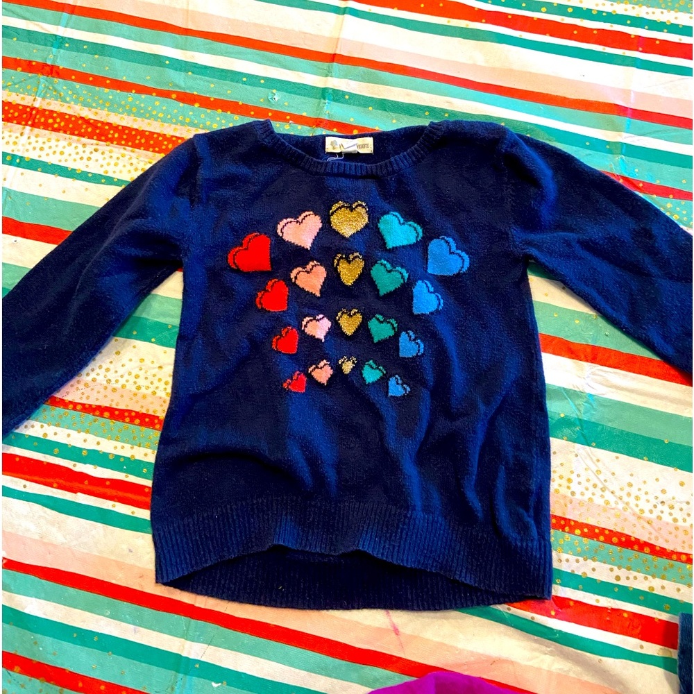 Valentines sweater!